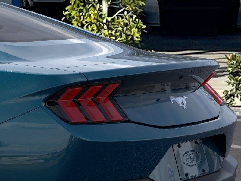 New 2026 Ford Mustang Coupe RWD image 22