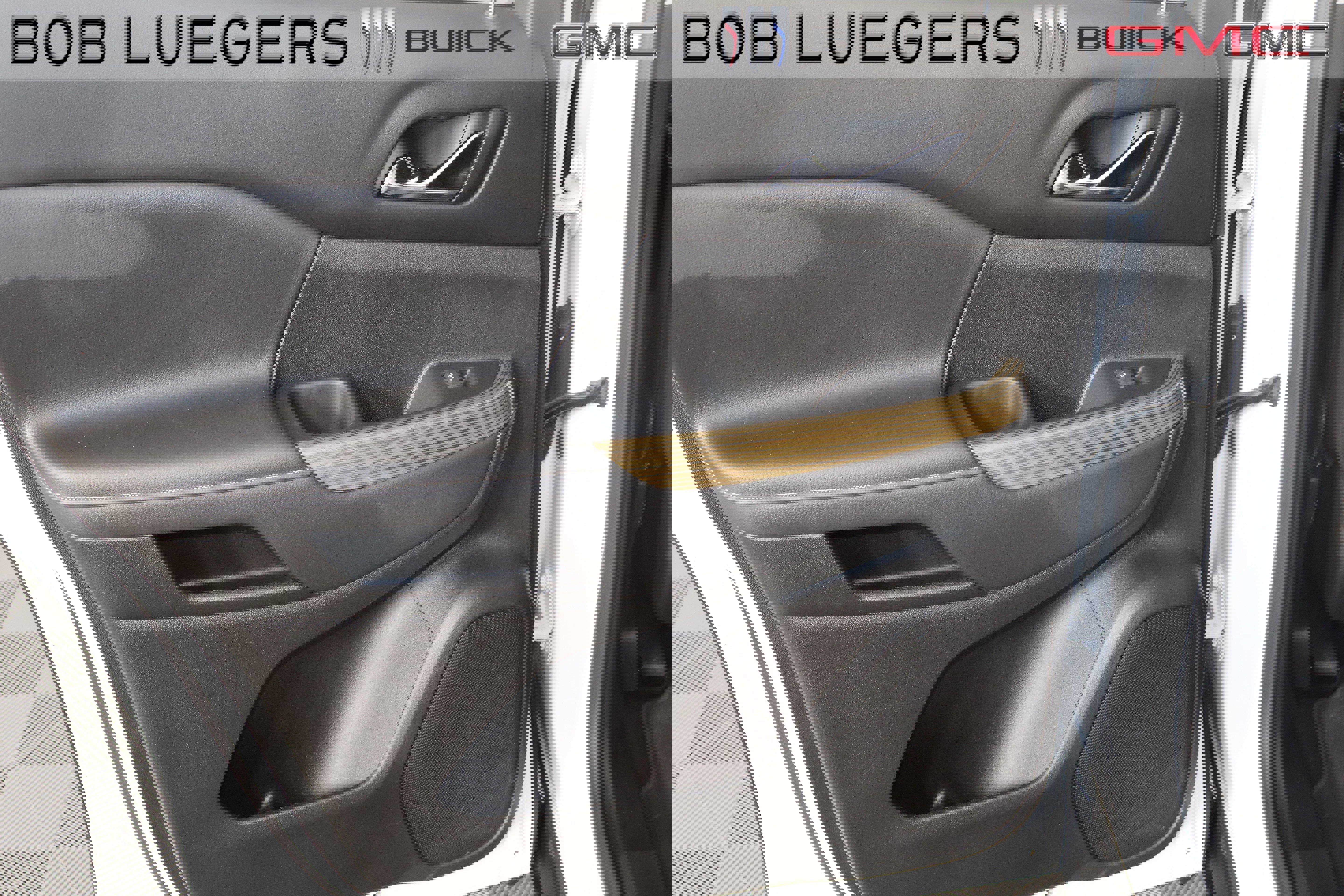 Certified 2023 GMC Acadia SLE w/ Driver Convenience Package image 12