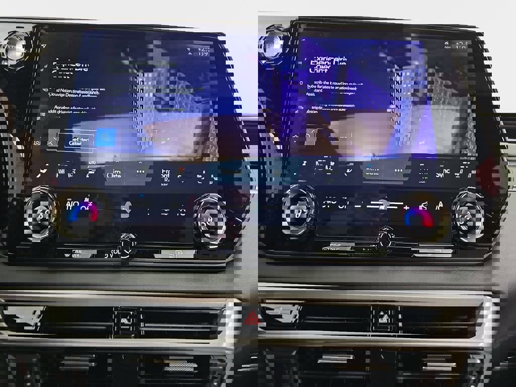 New 2026 Lexus RX 350 F Sport image 24