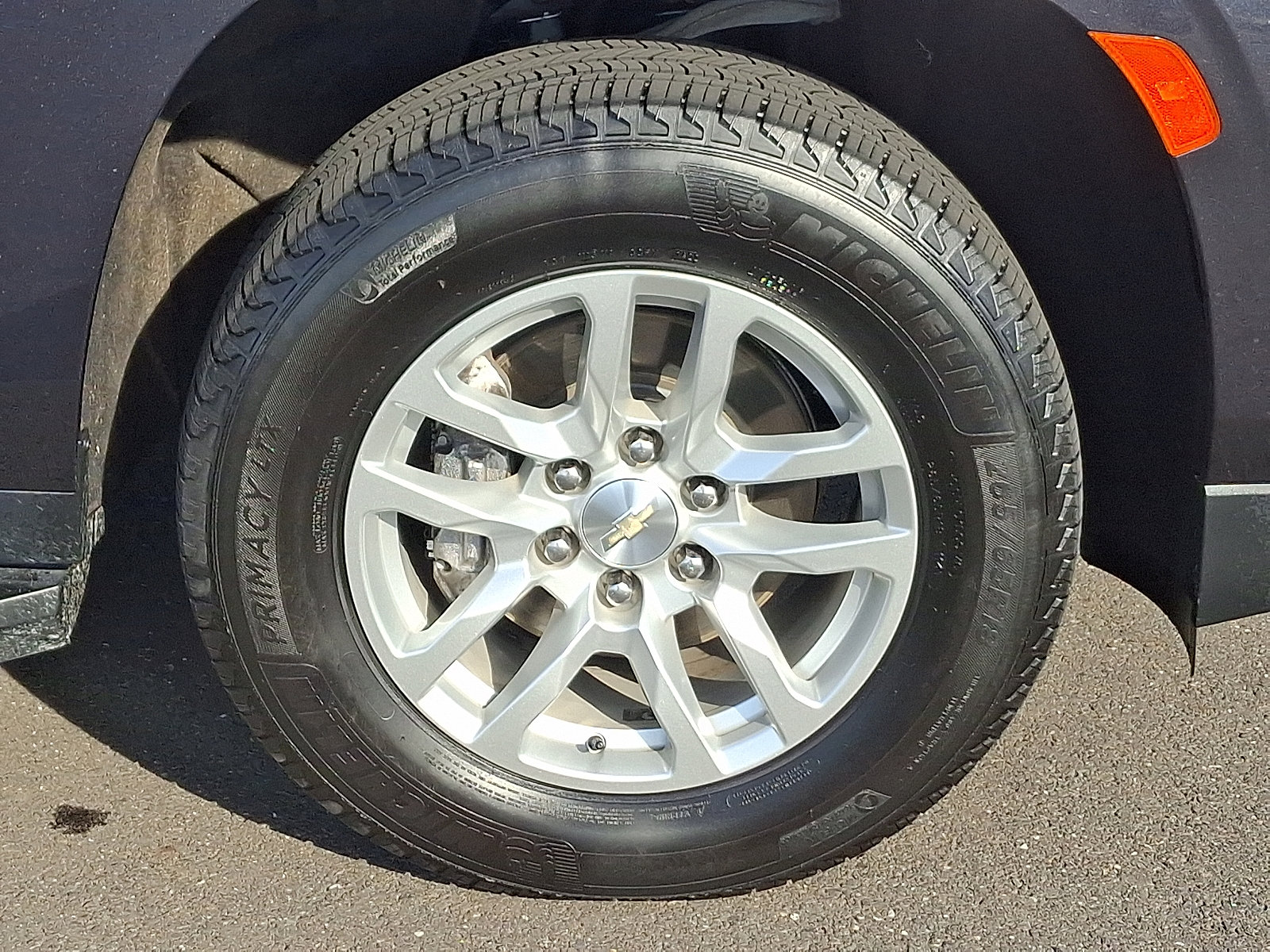 Certified 2022 Chevrolet Tahoe LT image 8