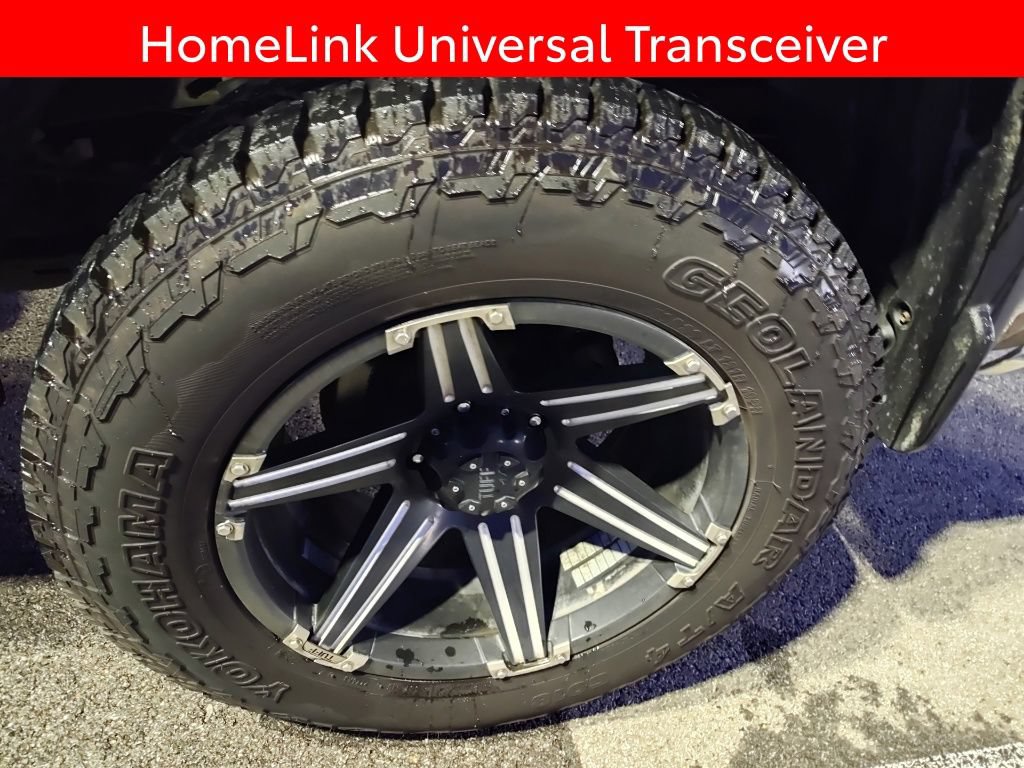 Used 2017 Toyota Tundra SR5 w/ SR5 Upgrade Package RWD image 6
