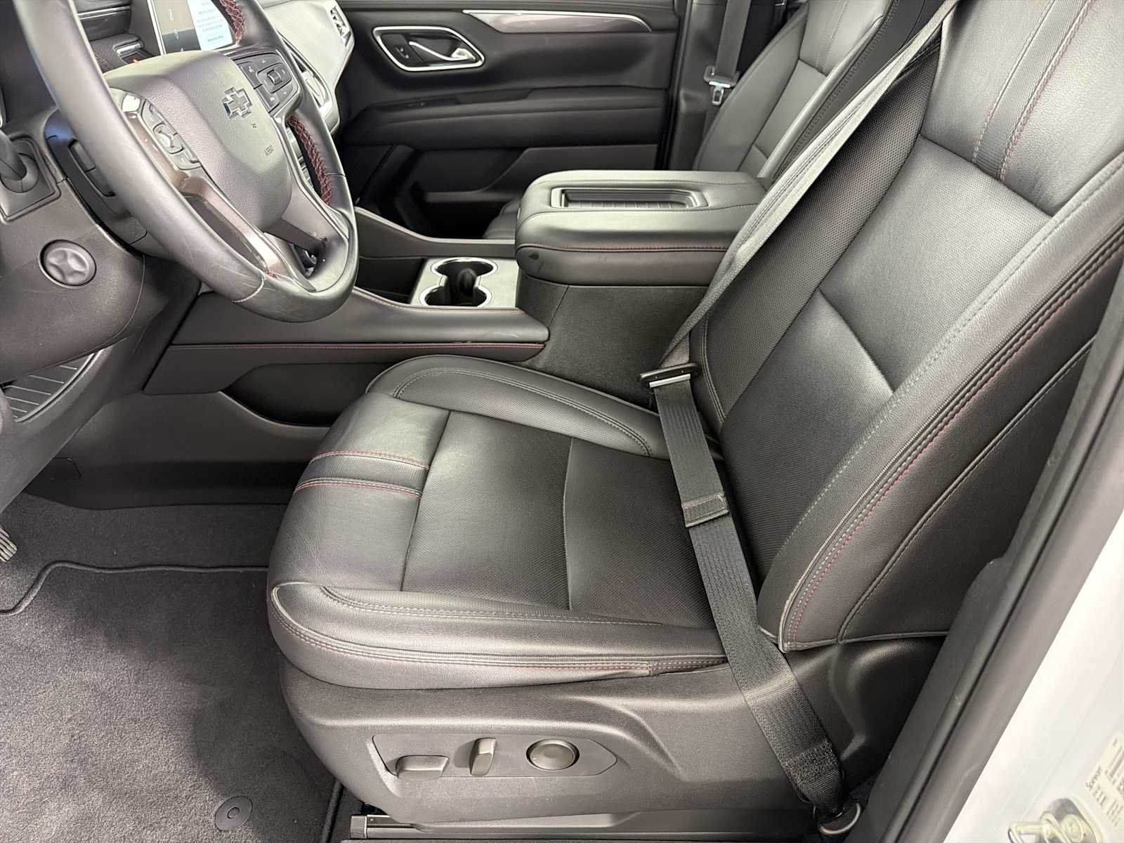 Certified 2023 Chevrolet Tahoe RST w/ Luxury Package RWD image 7