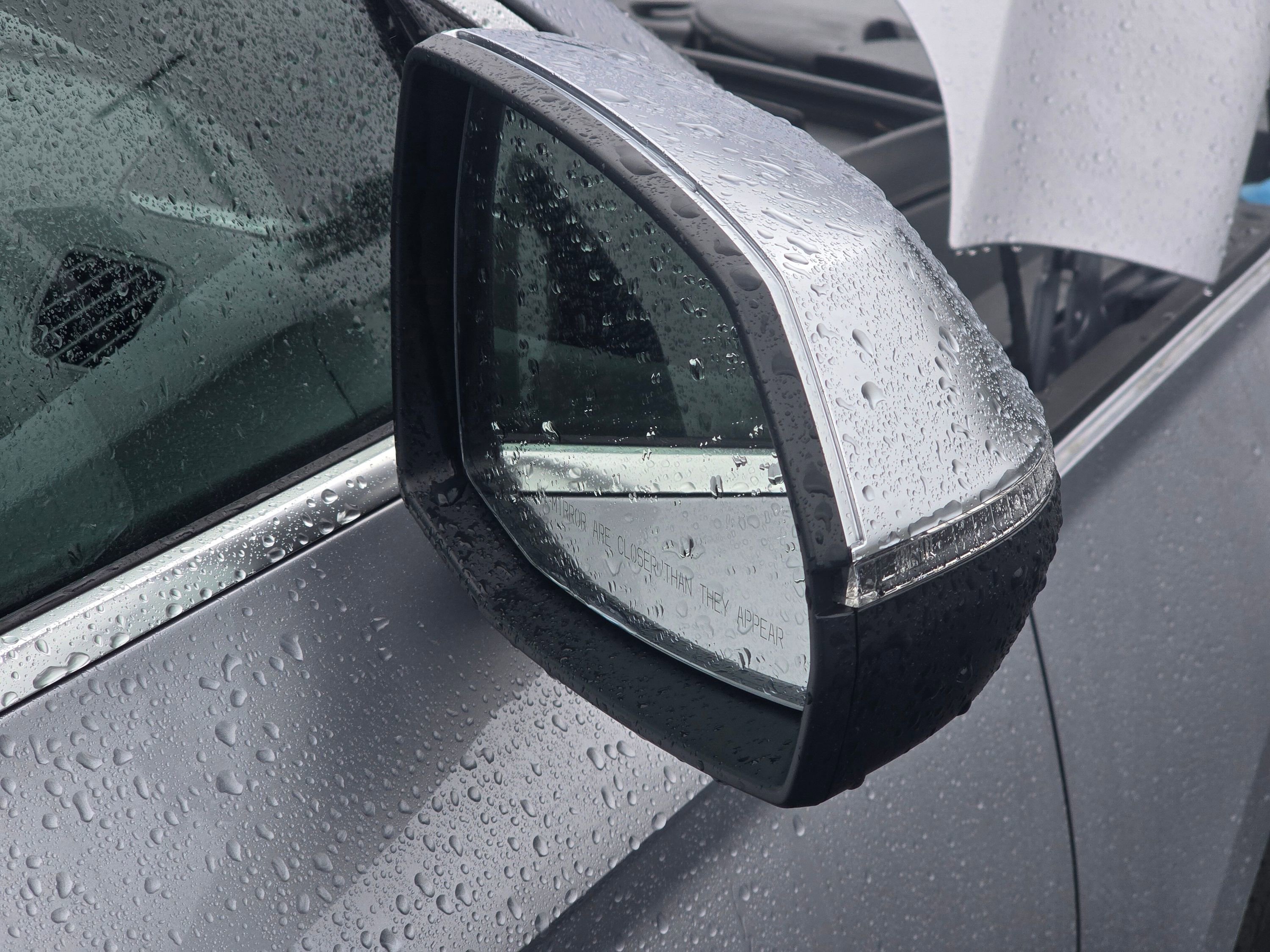 Certified 2025 Audi SQ5 Premium Plus w/ Premium Plus Package image 31