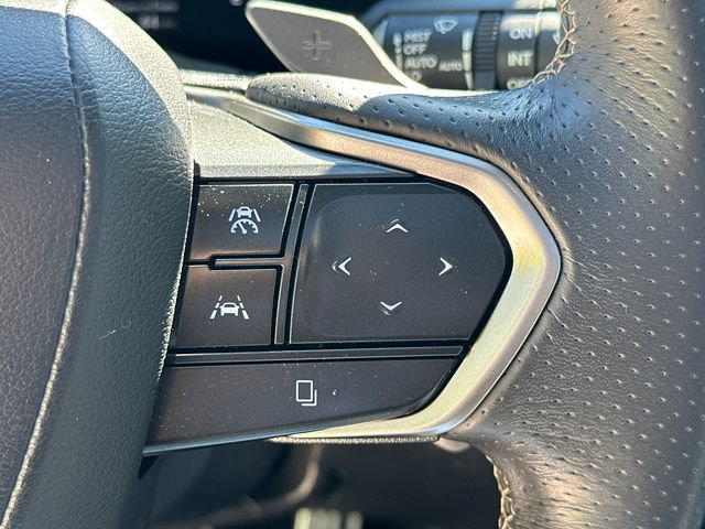 Used 2023 Lexus RX 350 F Sport w/ Accessory Package AWD/4WD image 32