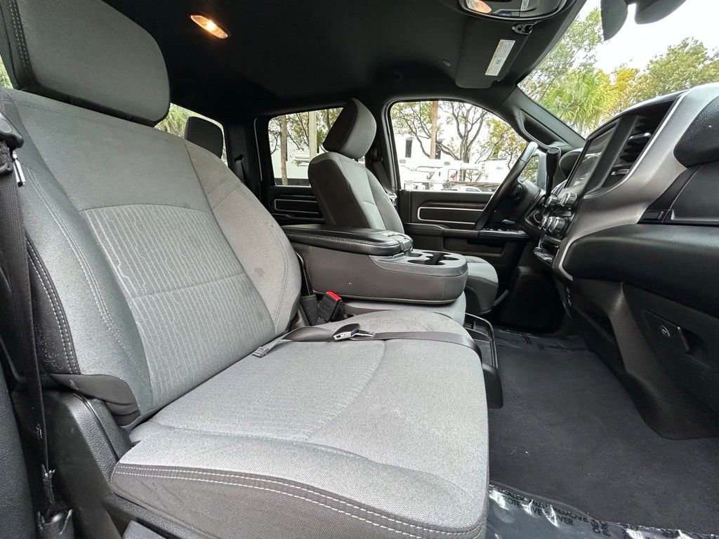 Certified 2024 RAM 2500 Big Horn image 35