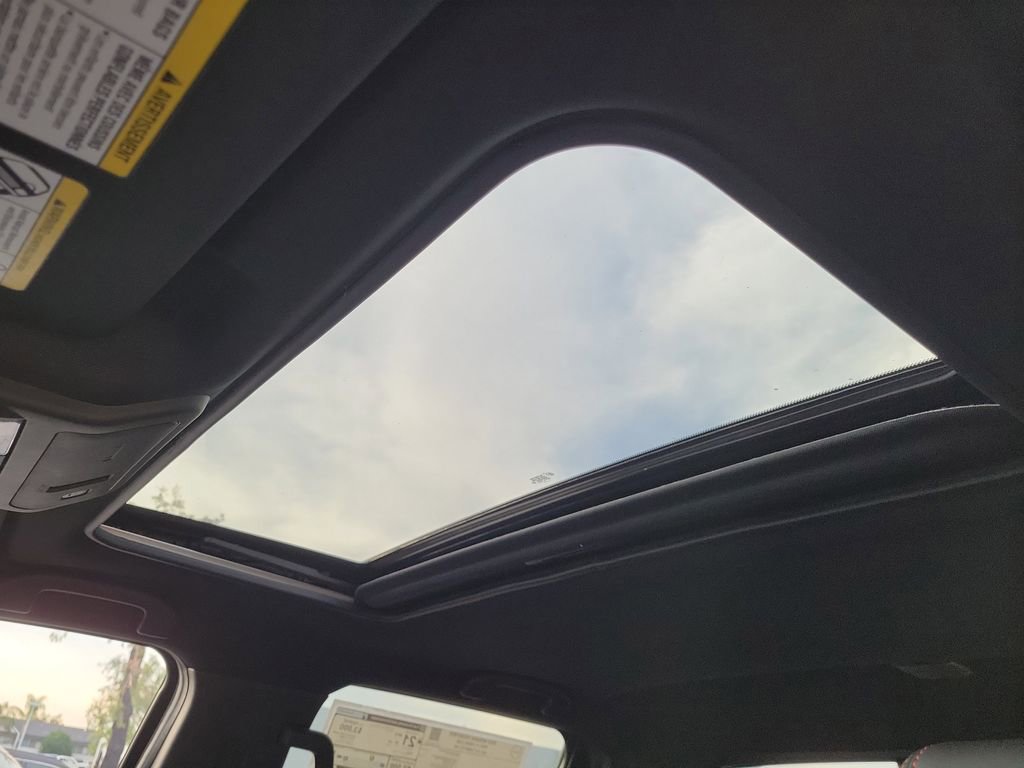 New 2025 Nissan Frontier Pro-X w/ Pro Premium Package image 11