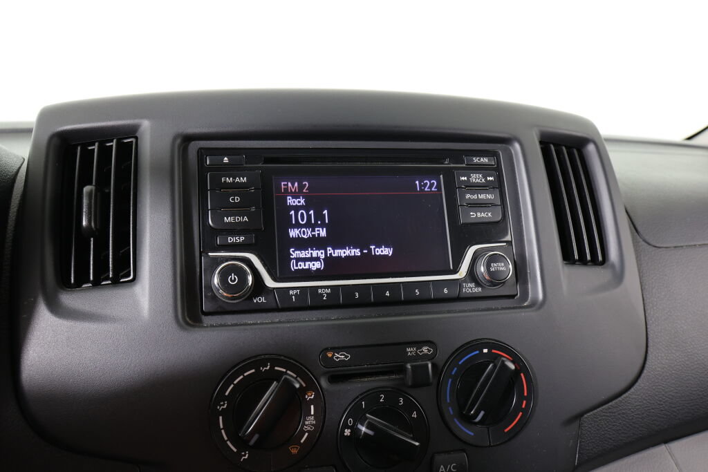 Used 2019 Nissan NV200 S w/ Cruise Control Package FWD image 25