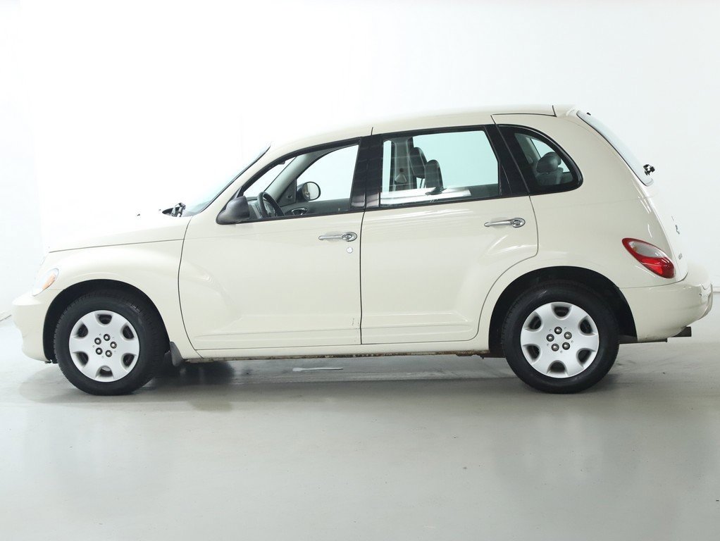 Used 2007 Chrysler PT Cruiser image 4