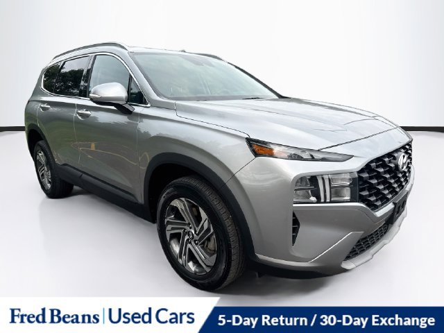 Used 2023 Hyundai Santa Fe SEL
