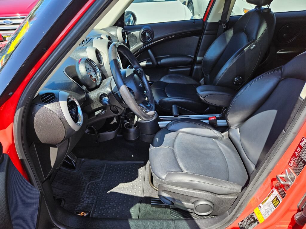 Used 2011 MINI Cooper Countryman S AWD/4WD image 14