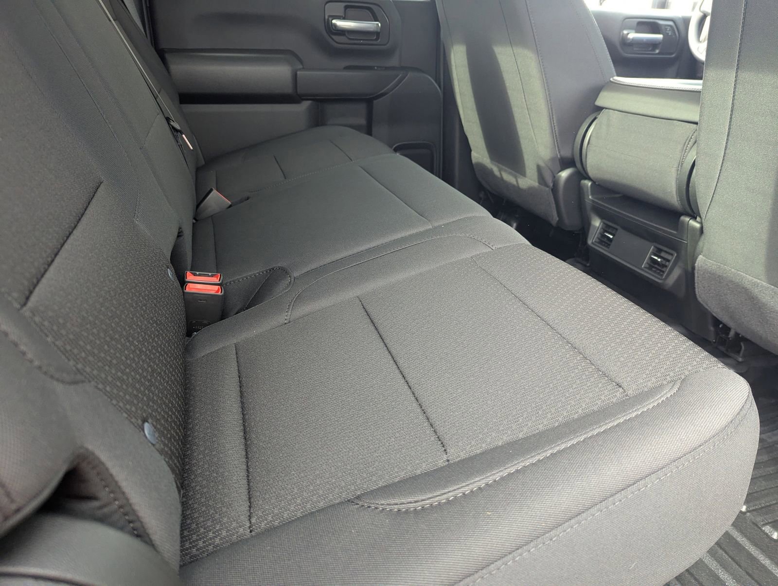 New 2026 Chevrolet Silverado 2500 W/T w/ WT Convenience Package image 14