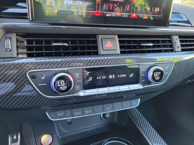 Used 2024 Audi S5 Premium Plus AWD/4WD image 37