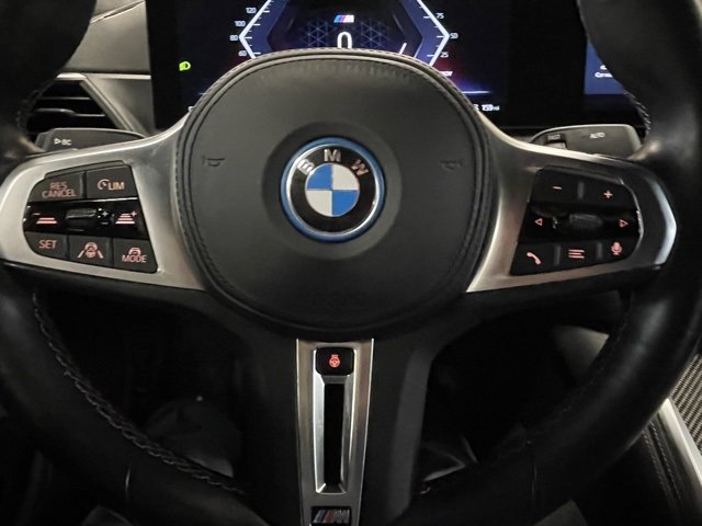 Used 2023 BMW i4 M50 image 9