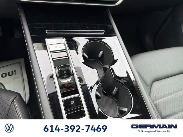 New 2026 Volkswagen Atlas SEL image 28