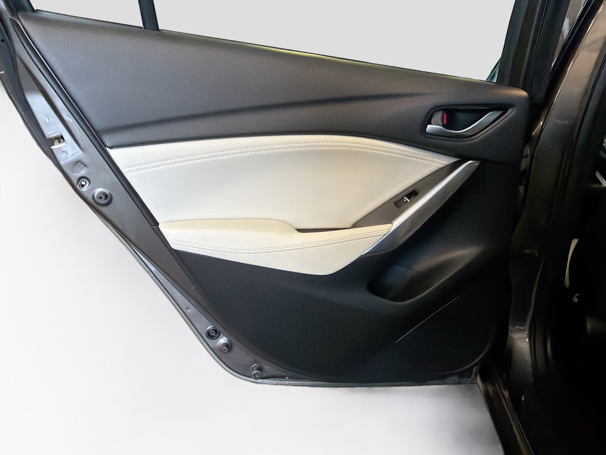 Used 2017 MAZDA MAZDA6 Grand Touring image 27