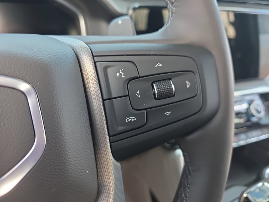 New 2026 GMC Sierra 1500 Denali AWD/4WD image 17
