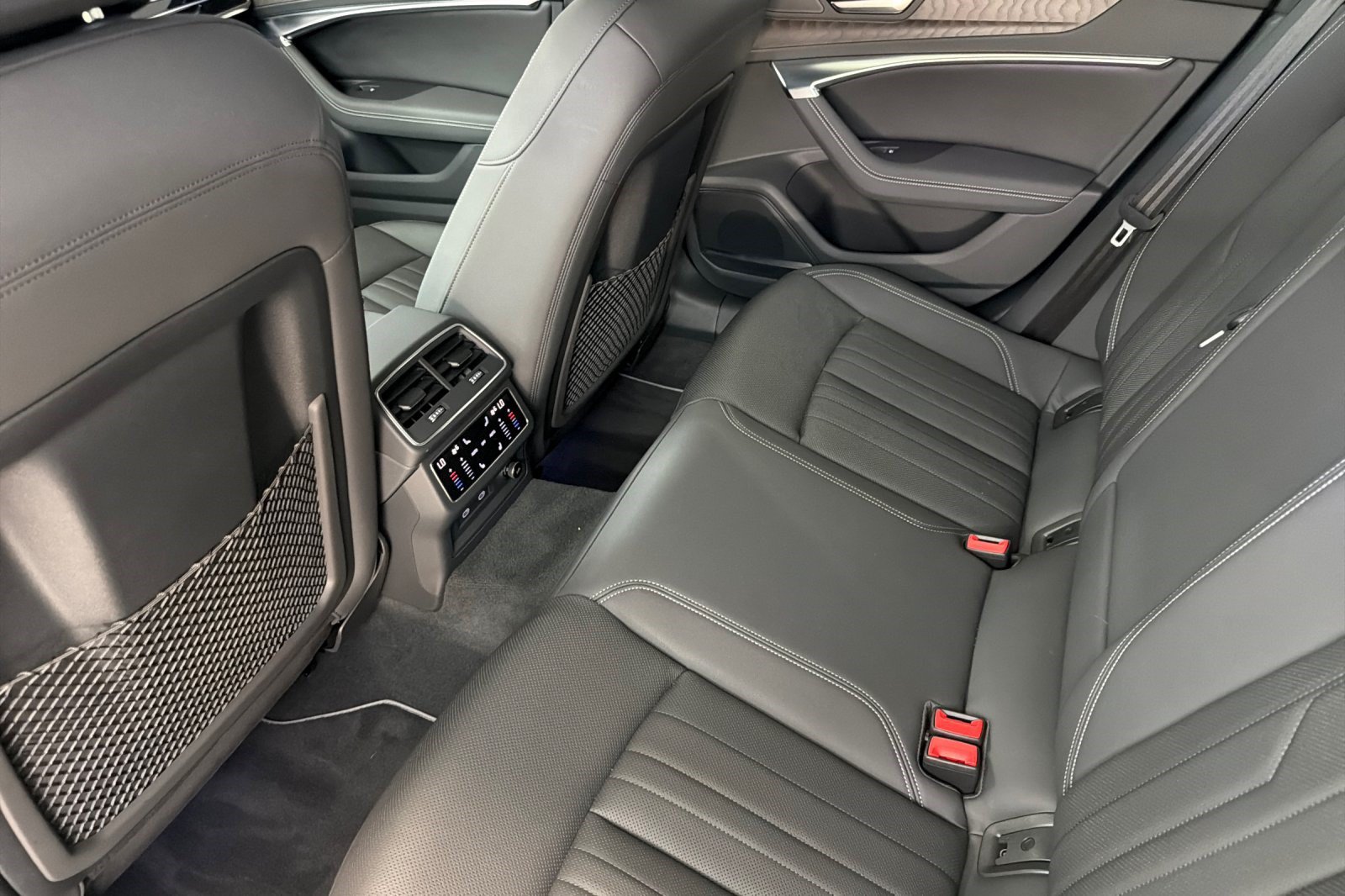Used 2021 Audi A6 Premium Plus AWD/4WD image 27