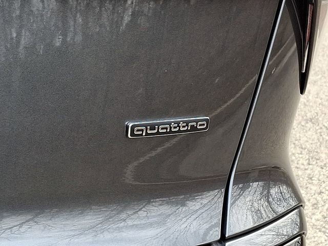 New 2026 Audi Q3 quattro 2.0T image 21