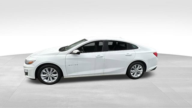 Used 2023 Chevrolet Malibu LT image 4