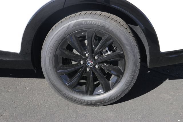 New 2026 Buick Envista Sport Touring w/ Convenience I Package FWD image 9