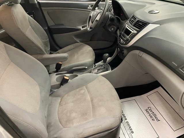 Used 2014 Hyundai Accent GLS image 21