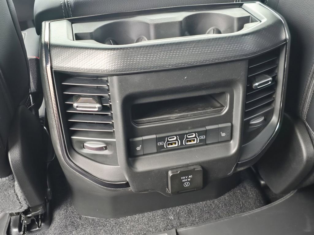 New 2026 RAM 1500 Rebel w/ Rebel Level 2 Equipment Group AWD/4WD image 14
