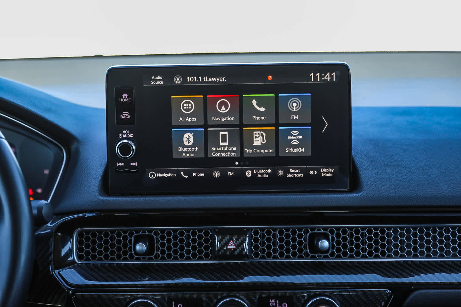 Used 2022 Honda Civic Touring image 14