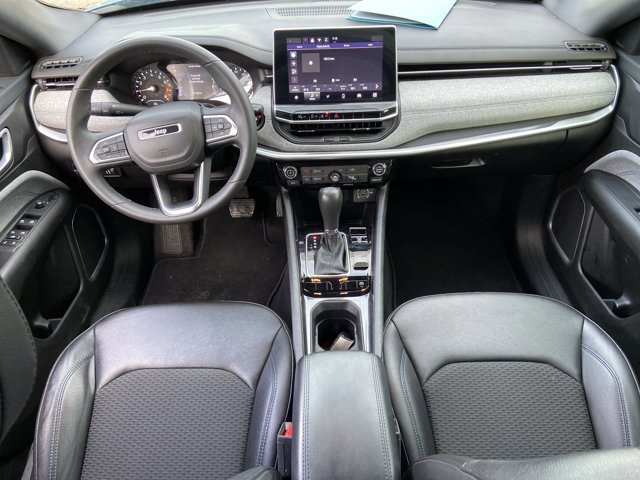 Used 2024 Jeep Compass Latitude AWD/4WD image 50