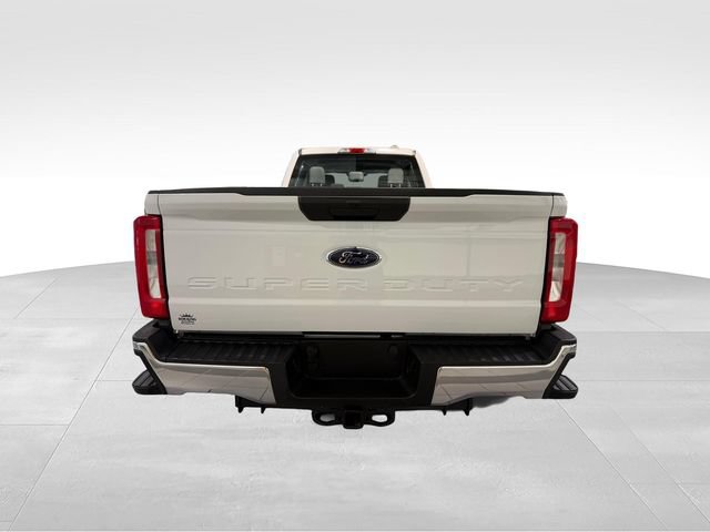 Used 2026 Ford F250 XL w/ XL Chrome Package AWD/4WD image 6