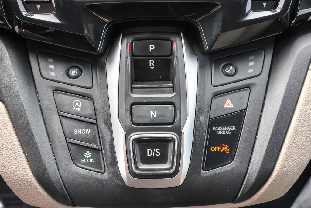 Used 2024 Honda Odyssey EX-L image 22