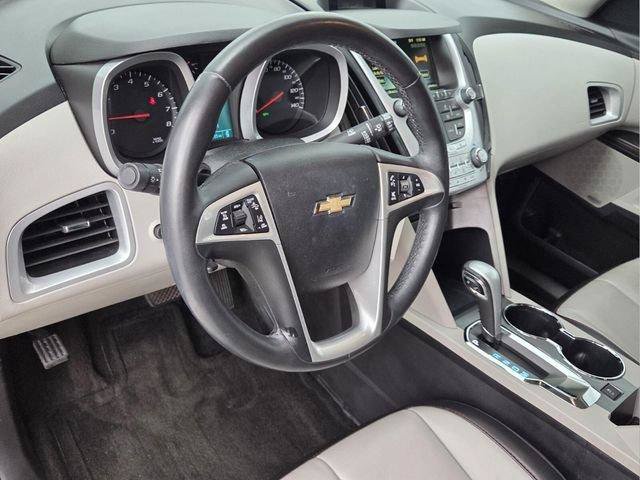 Used 2014 Chevrolet Equinox LTZ FWD image 11