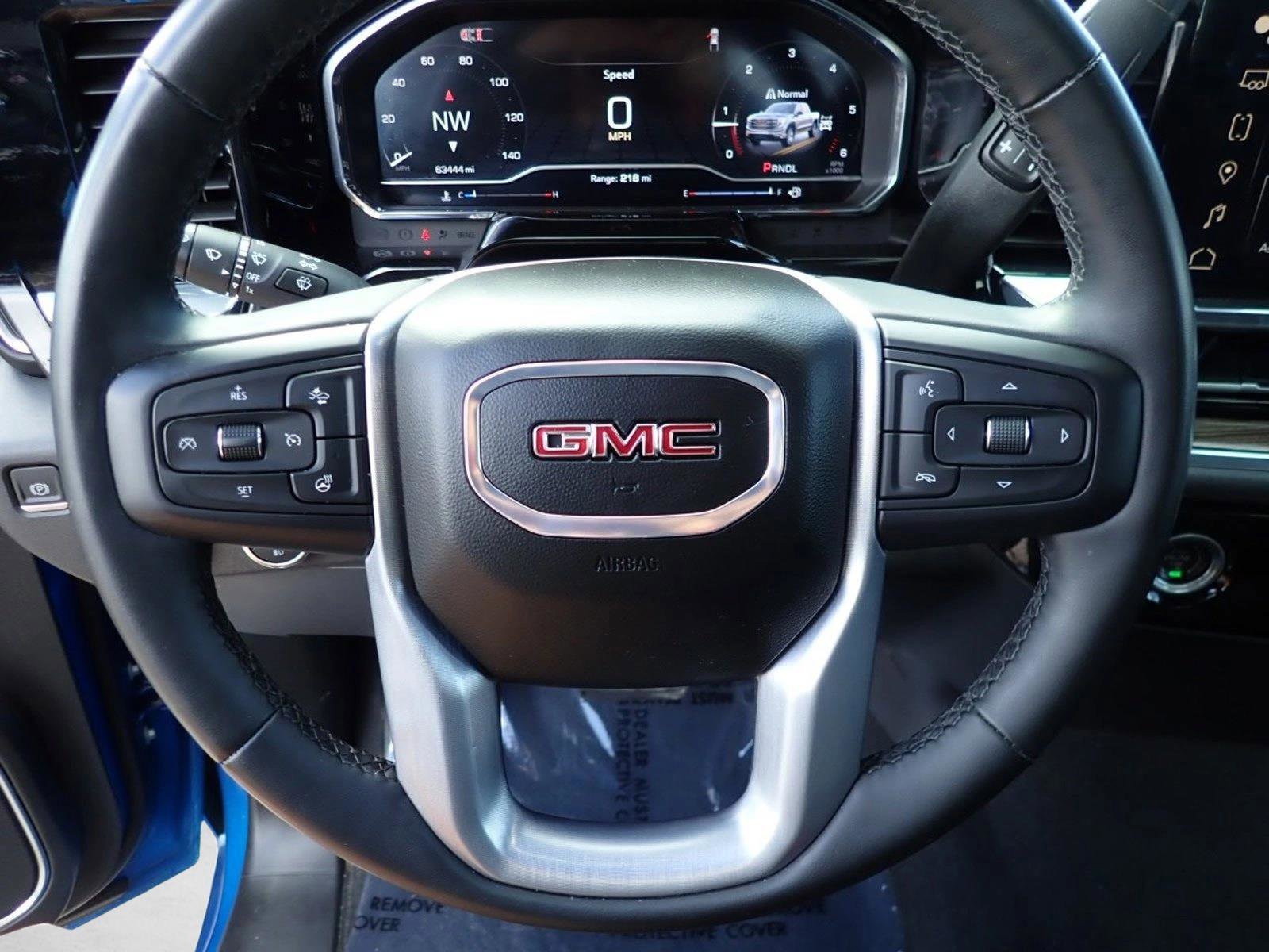 Used 2024 GMC Sierra 1500 Elevation AWD/4WD image 12