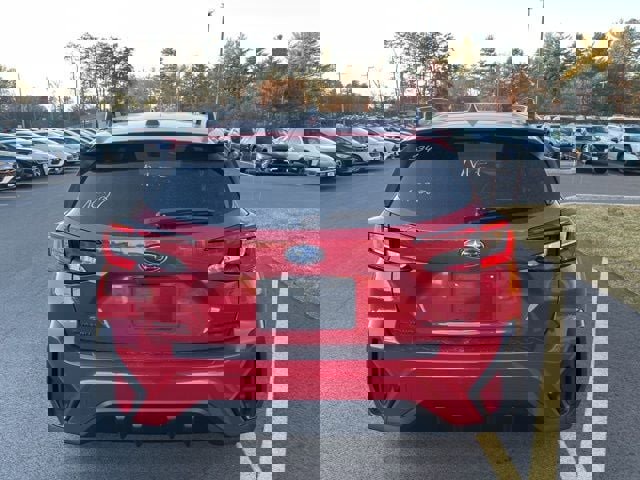 New 2026 Subaru Crosstrek 2.0i Premium image 6