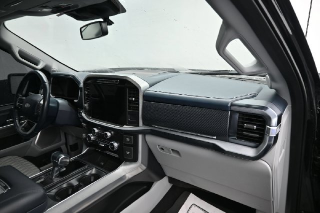 Used 2023 Ford F150 Limited AWD/4WD image 9