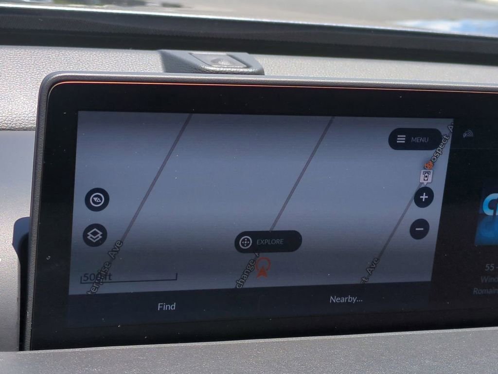 Certified 2023 Acura TLX w/ A-SPEC Pkg FWD image 22