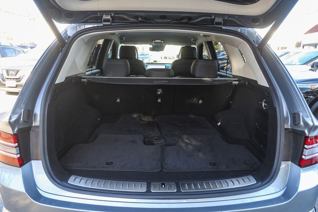 Used 2025 Genesis GV80 2.5T Standard image 26