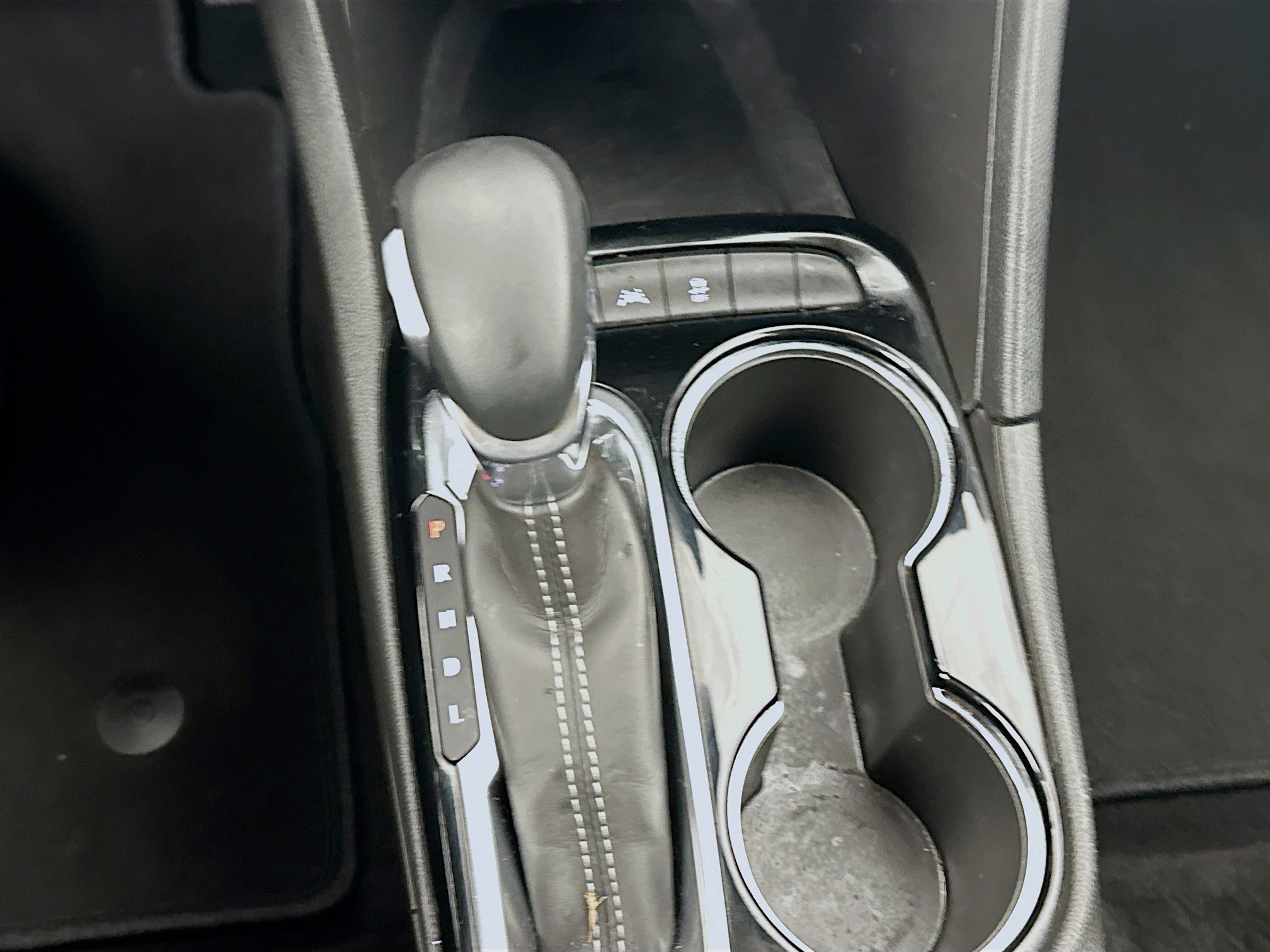 Used 2025 Buick Encore GX Preferred image 23