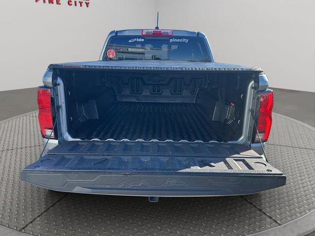 Used 2023 Chevrolet Colorado Z71 w/ Z71 Convenience Package 2 image 38