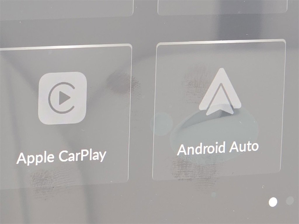 New 2026 Honda Passport RTL image 4