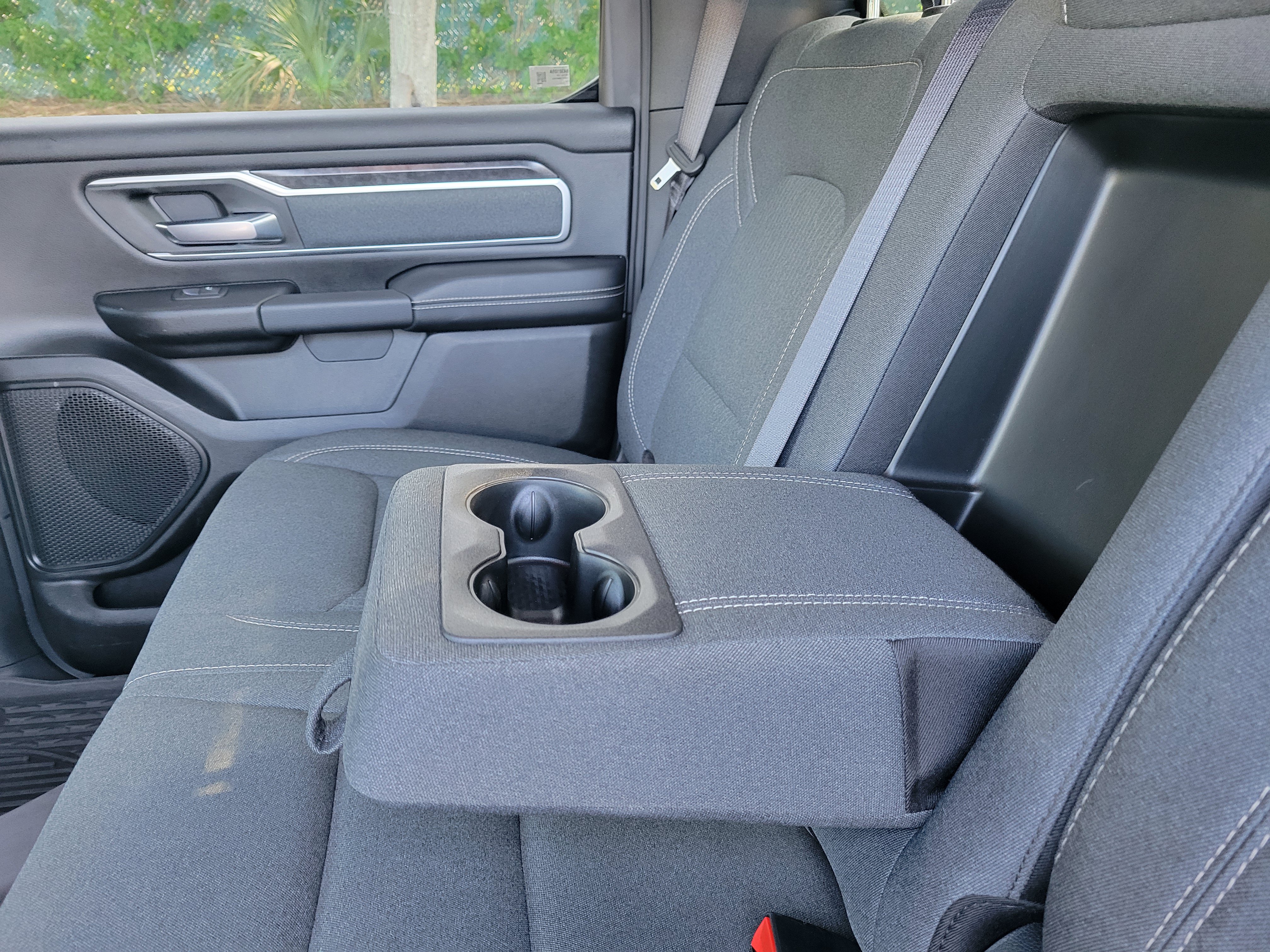 Used 2022 RAM 1500 Big Horn AWD/4WD image 41