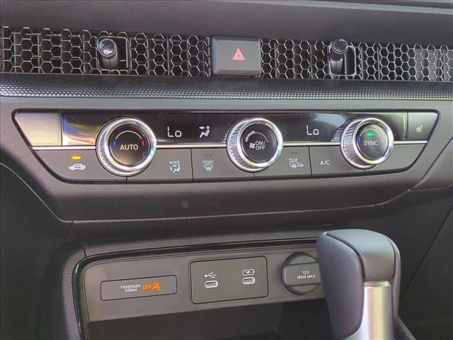 New 2026 Honda CR-V TrailSport image 14