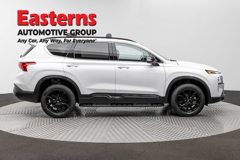 Used 2023 Hyundai Santa Fe XRT AWD/4WD image 4