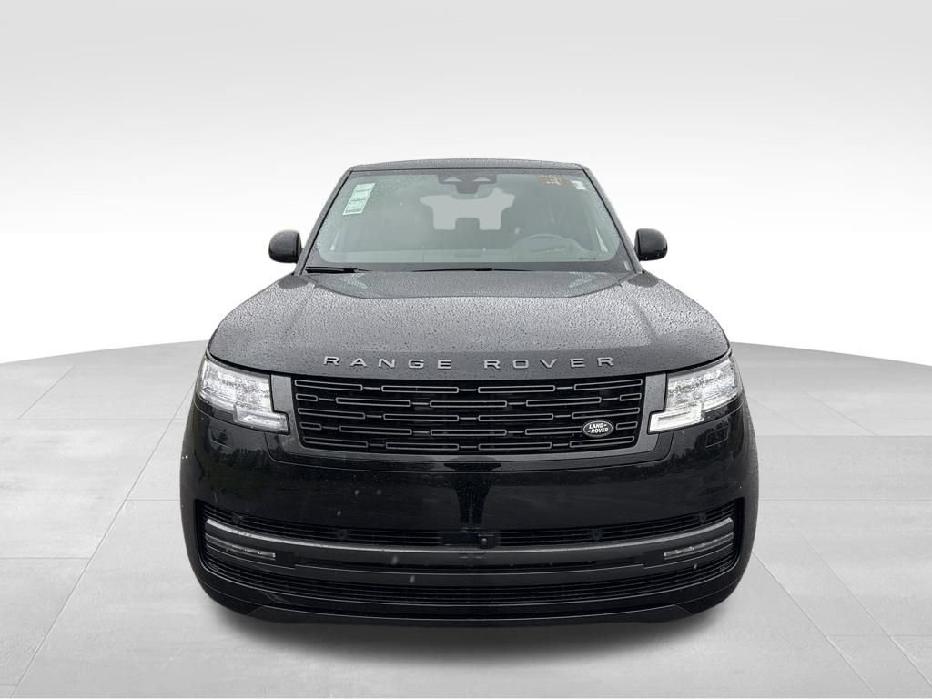 New 2025 Land Rover Range Rover SE AWD/4WD video 4