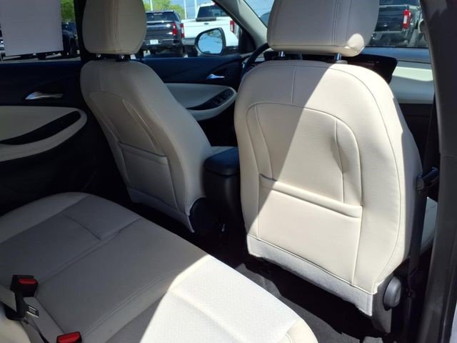 Certified 2025 Buick Encore GX Preferred w/ Advanced Technology Package image 20