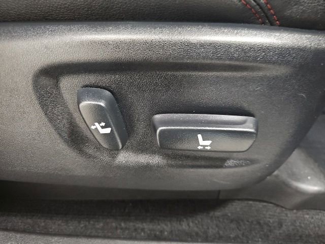 Certified 2023 Toyota 4Runner TRD Off-Road Premium image 38