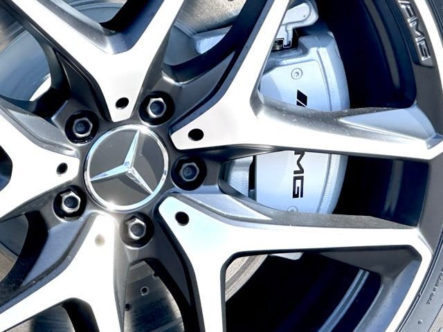 New 2026 Mercedes-Benz GLE 53 AMG 4MATIC Coupe image 11