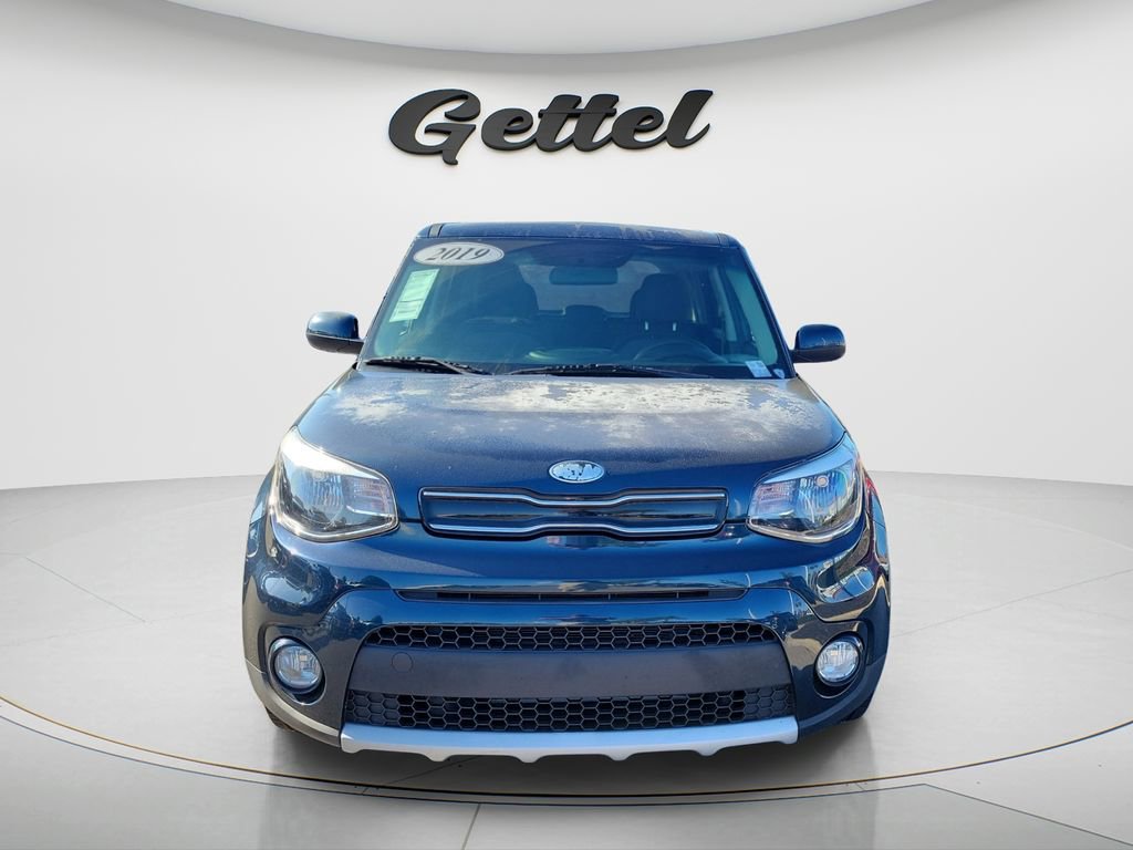 Used 2019 Kia Soul + image 8