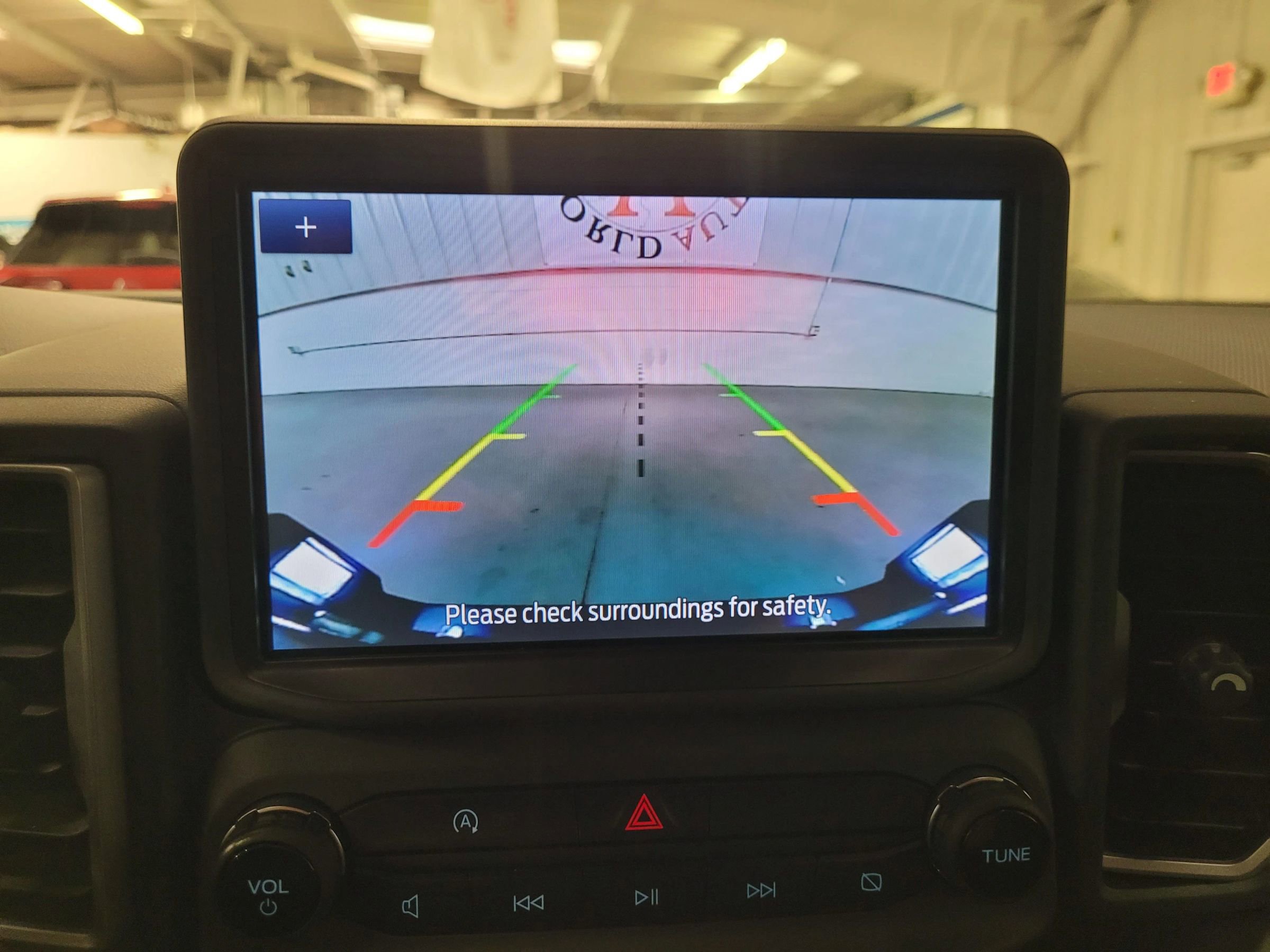 Used 2024 Ford Bronco Sport Big Bend image 29