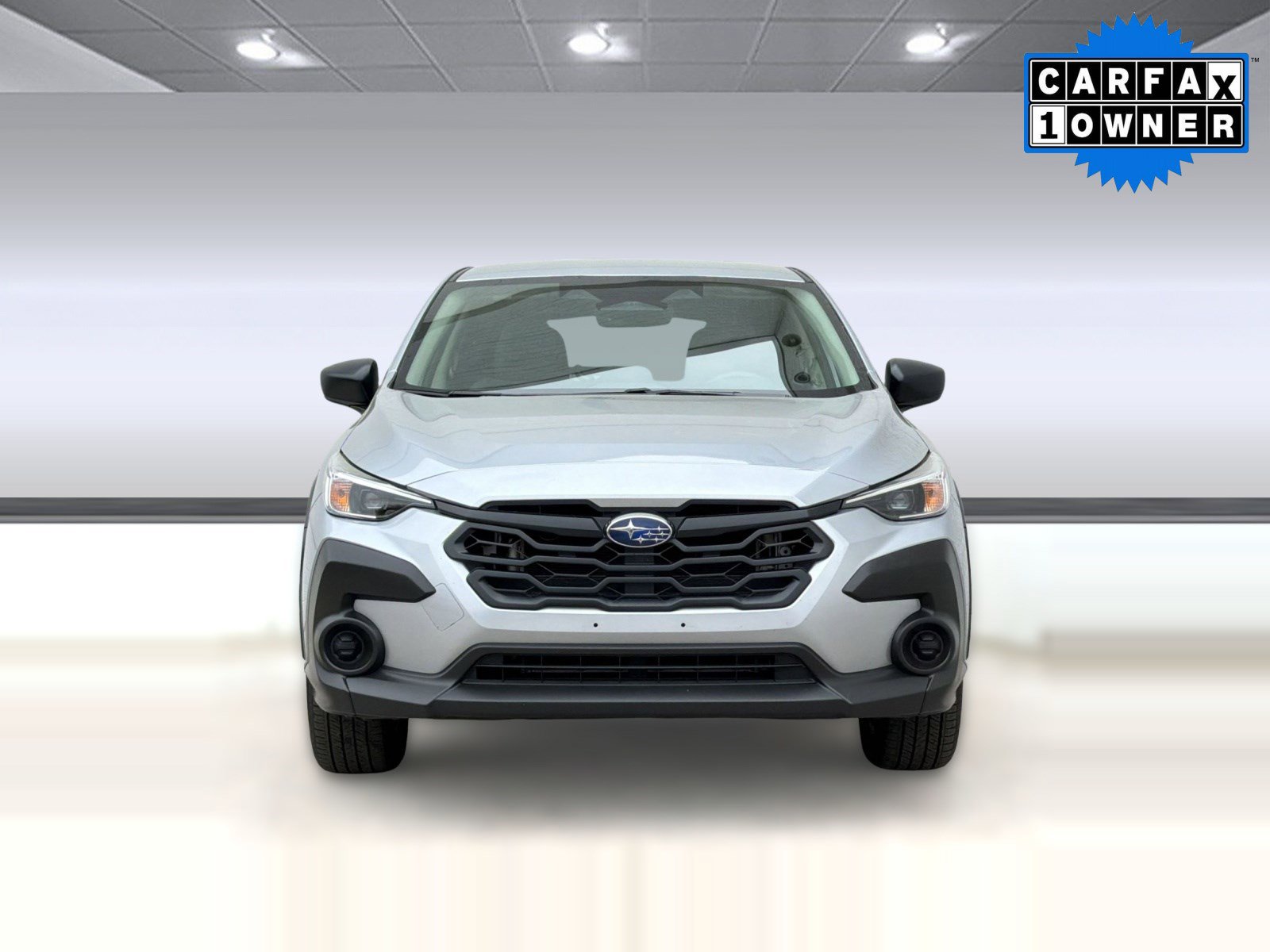 Used 2024 Subaru Crosstrek 2.0i w/ Popular Package #1A image 6