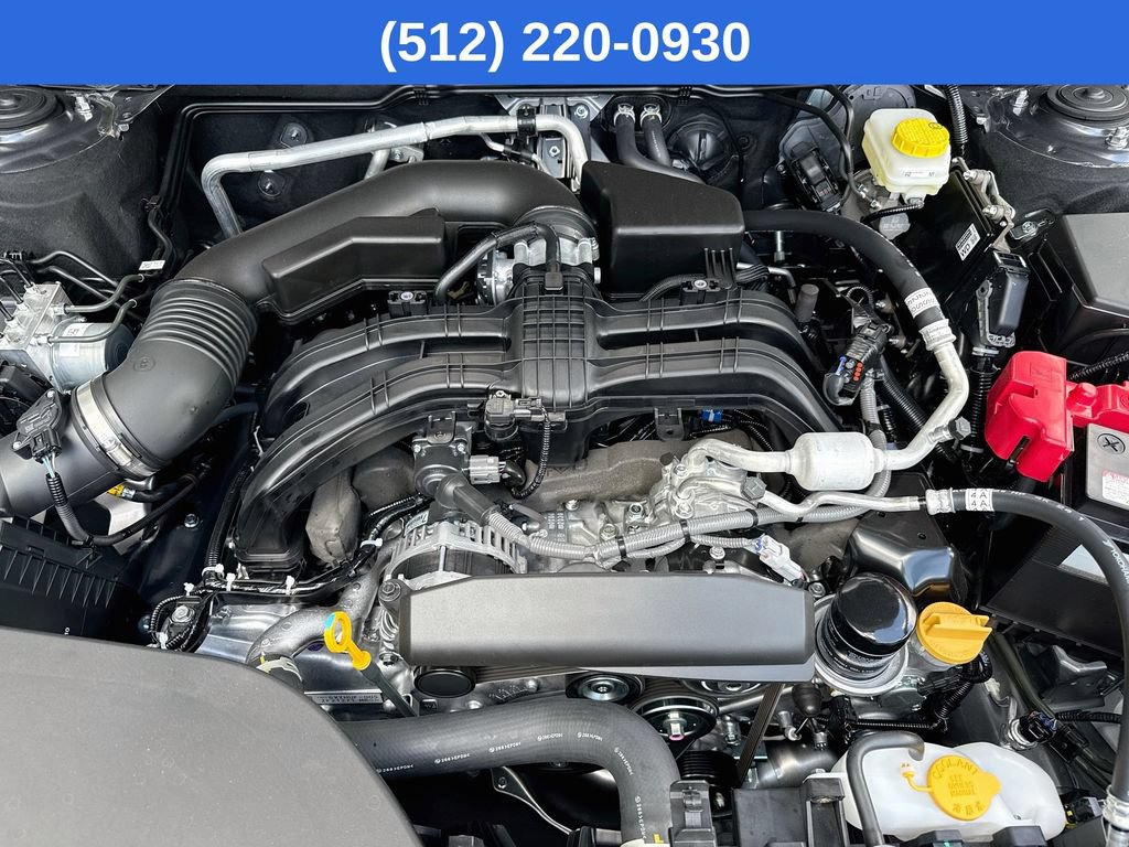 New 2026 Subaru Outback Touring AWD/4WD image 40
